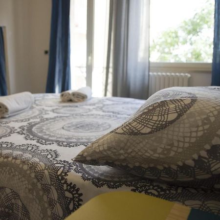 Appartement Sonnino House à Bari Extérieur photo