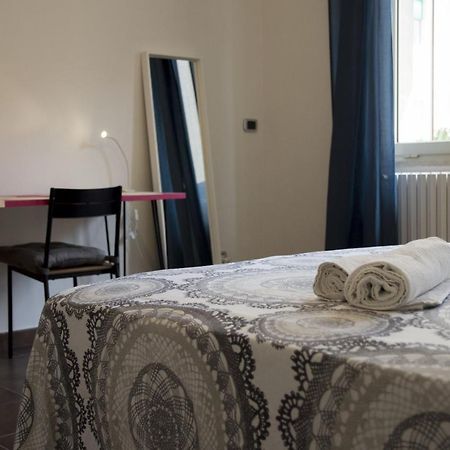 Appartement Sonnino House à Bari Extérieur photo
