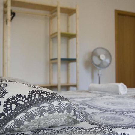 Appartement Sonnino House à Bari Extérieur photo