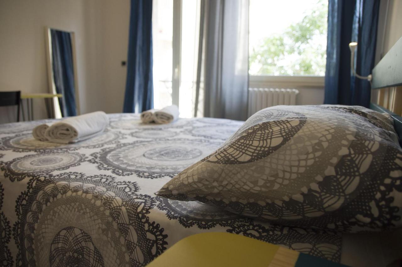 Appartement Sonnino House à Bari Extérieur photo