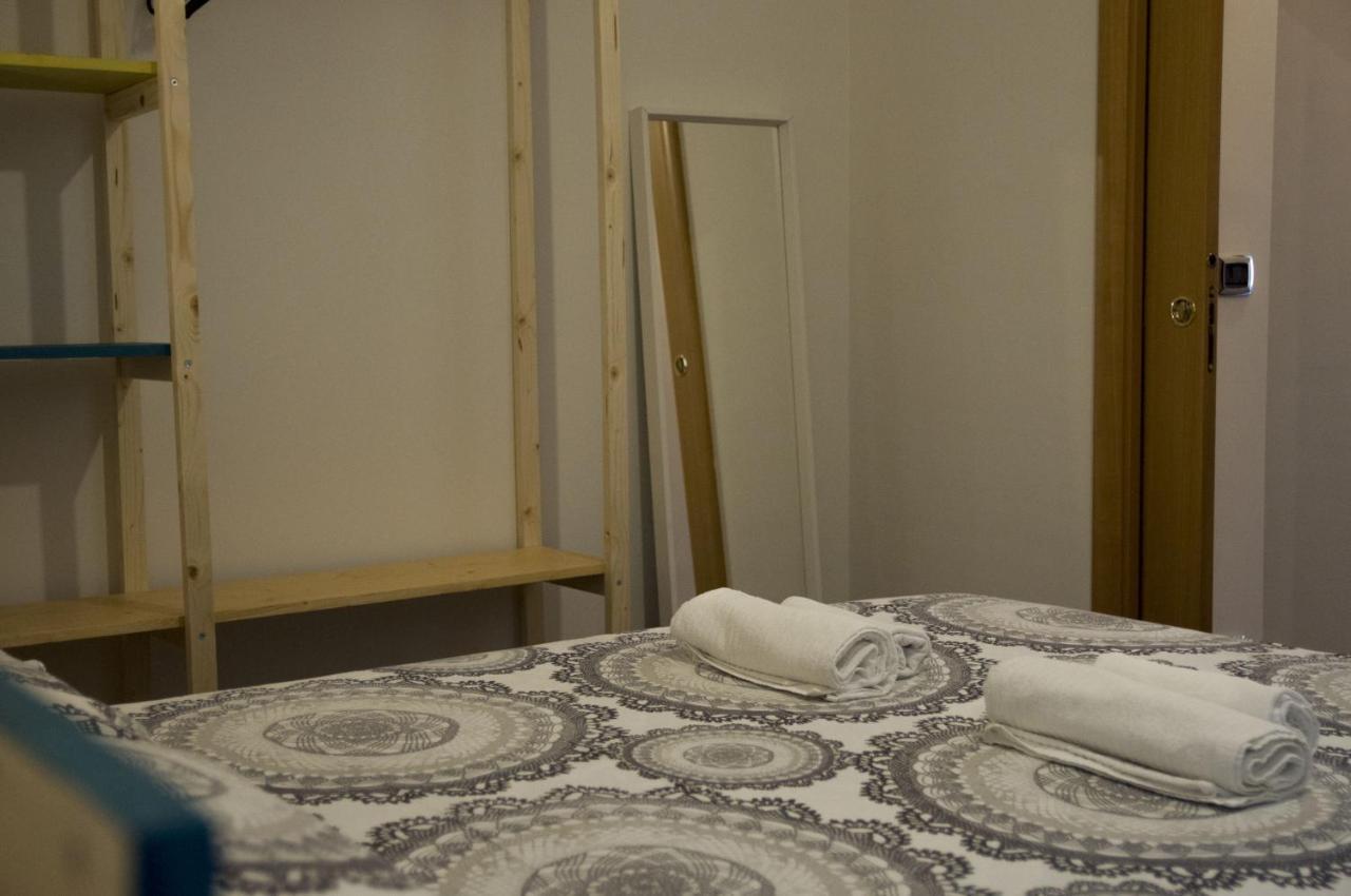 Appartement Sonnino House à Bari Extérieur photo