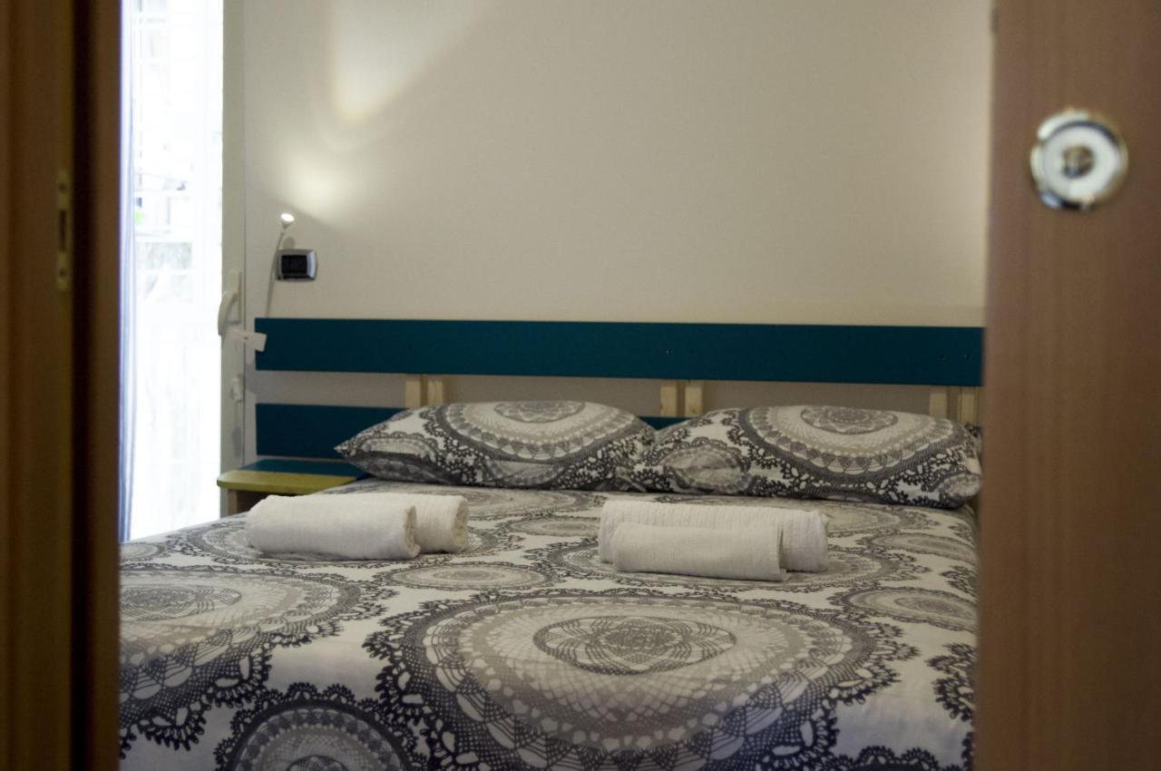 Appartement Sonnino House à Bari Extérieur photo