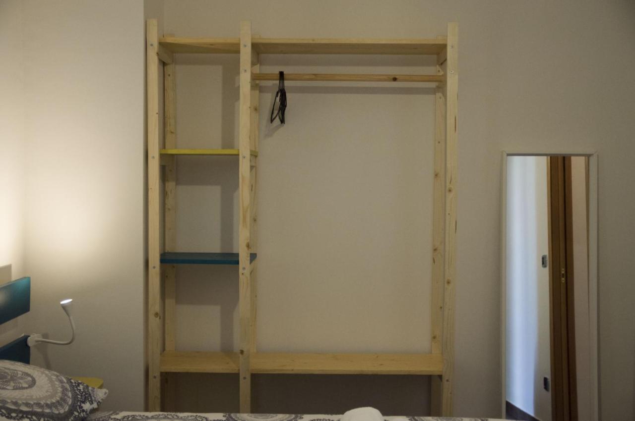 Appartement Sonnino House à Bari Extérieur photo