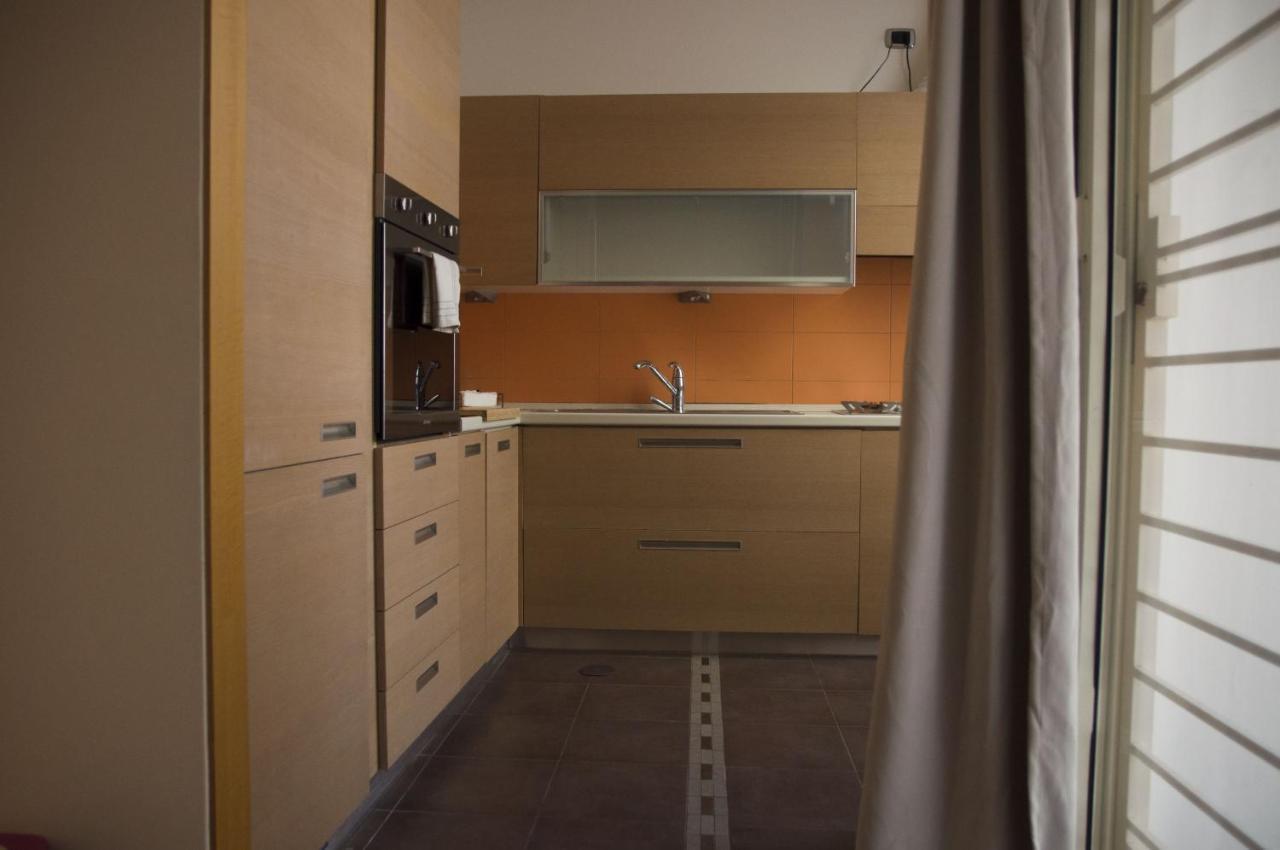 Appartement Sonnino House à Bari Extérieur photo