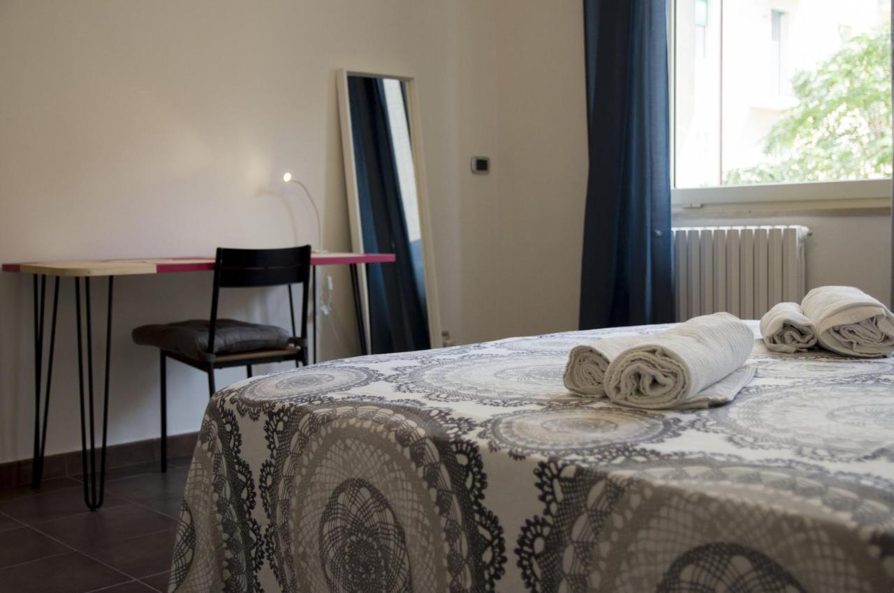 Appartement Sonnino House à Bari Extérieur photo