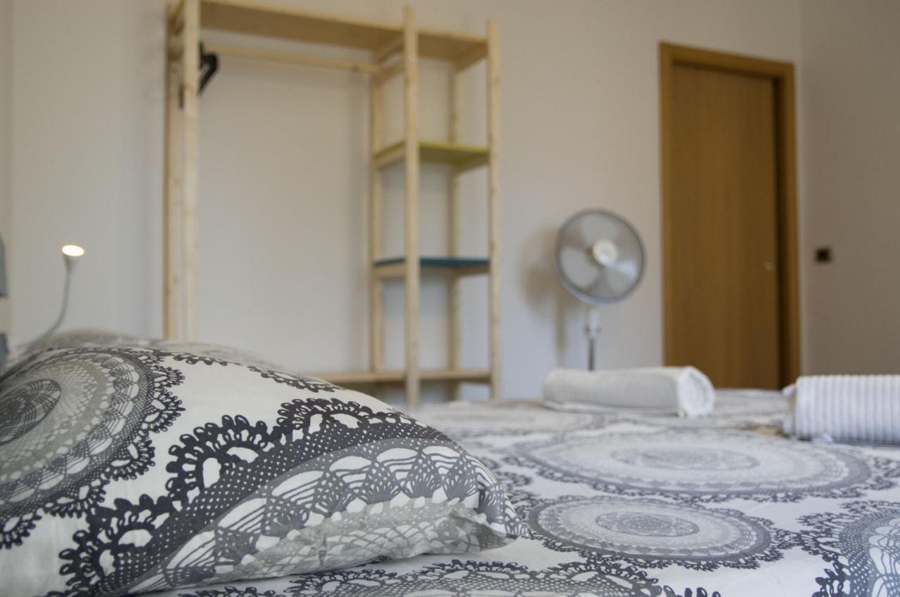 Appartement Sonnino House à Bari Extérieur photo