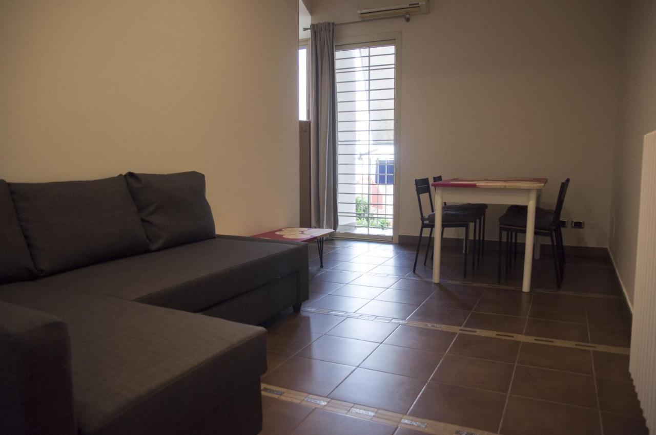 Appartement Sonnino House à Bari Extérieur photo